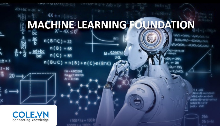 Machine Learning - Deep Learning Foundation ML01