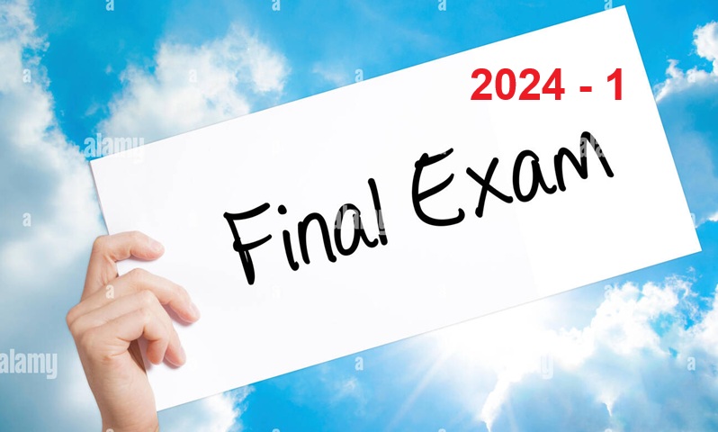 Thi cuối kỳ 2024-1 FinalExam-2024-1