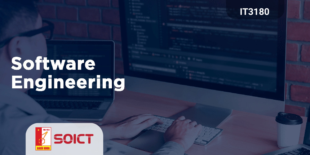 Nhập môn công nghệ Phần mềm IT3180