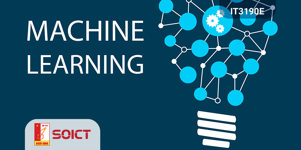 Machine Learning IT3190E